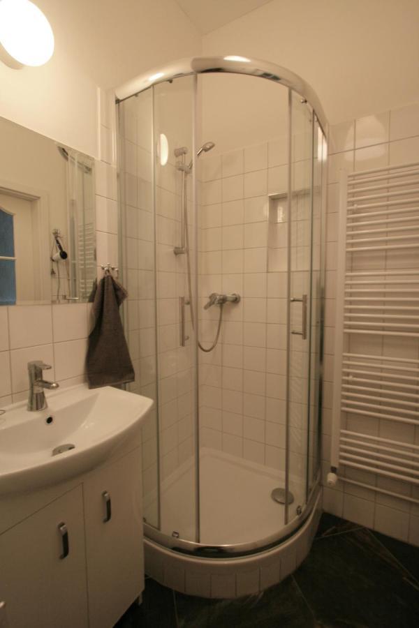 Apartment No. 4B I.P.Pavlova 32 كارلوفي فاري المظهر الخارجي الصورة